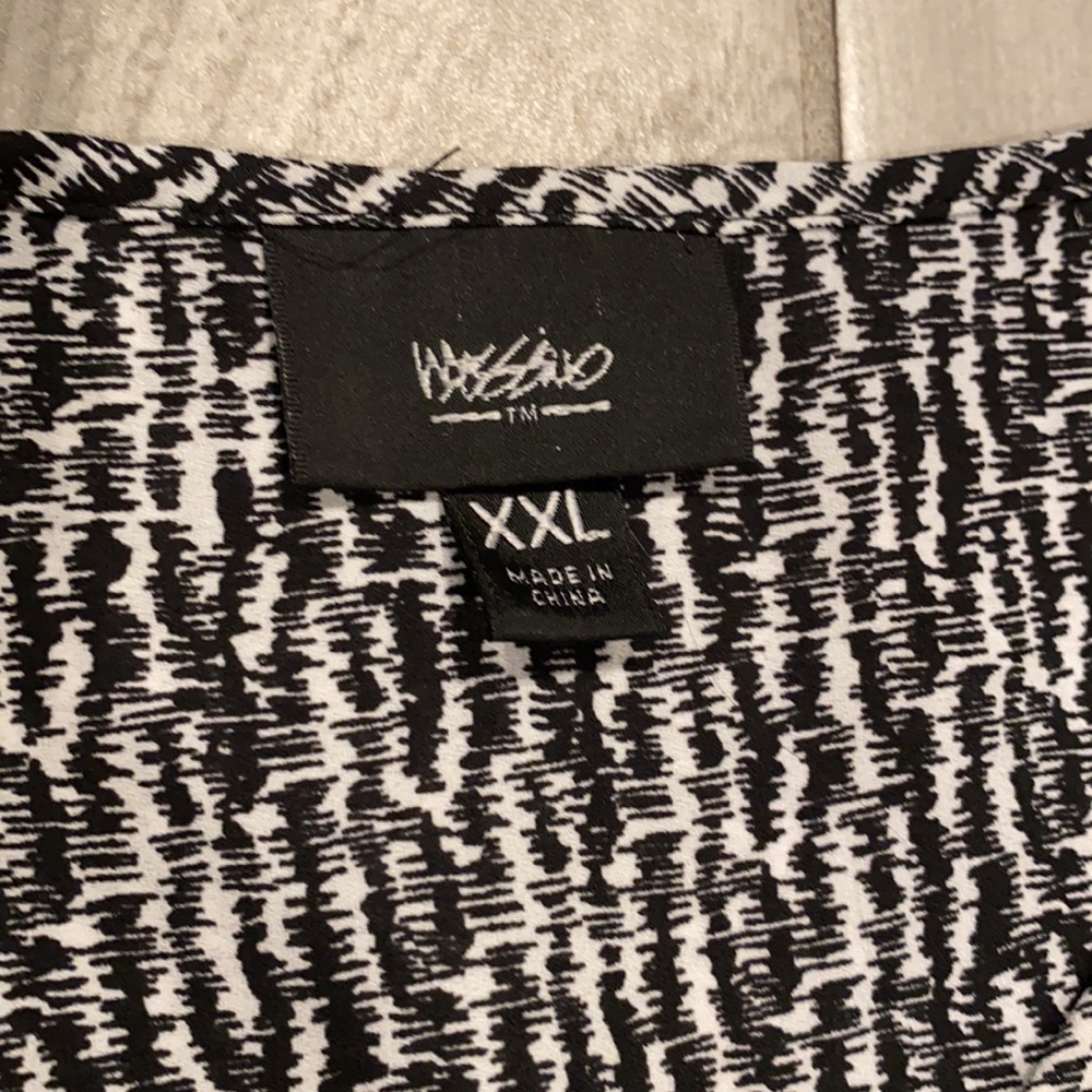 Mossimo XXL dress - Picture 3 of 4